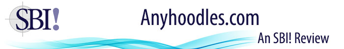 SBI! Review by Anyhoodles.com SBI! Review by Anyhoodles.com