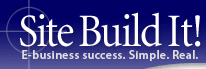 Site Build It Logo