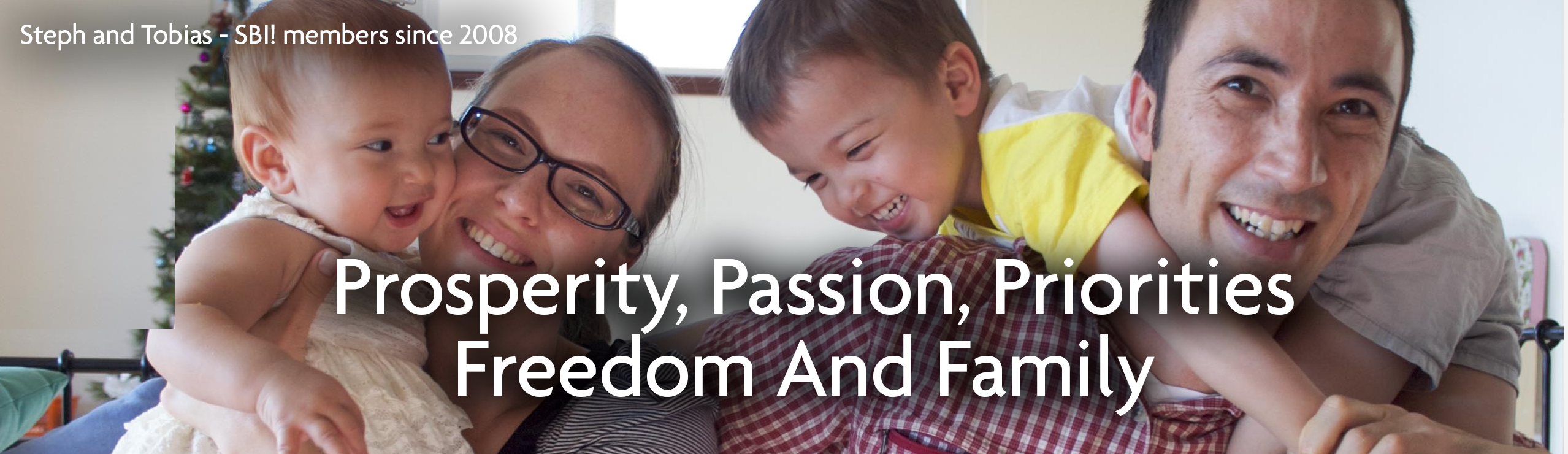 SBI! Member Jan Lindgen