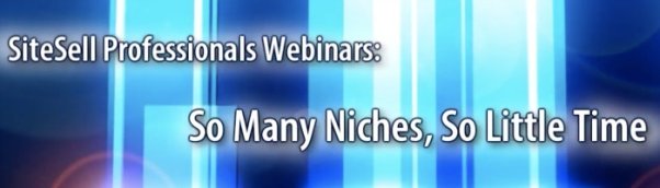 affiliate marketing using live webinars