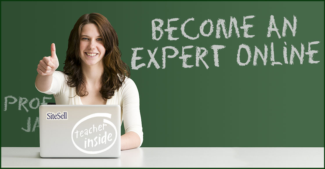 How To An Expert Online Solo Build It! Blog Proven Real