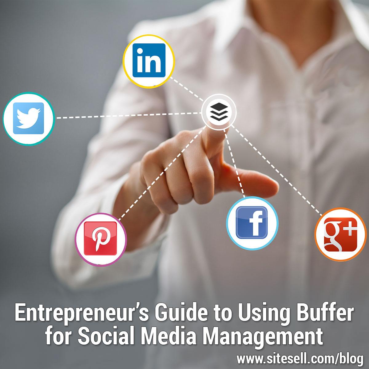 The solopreneur s guide to using buffer for social media management