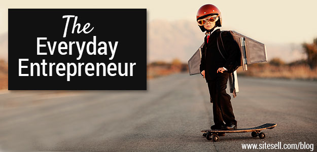 The Everyday Entrepreneur