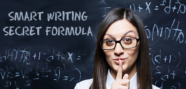 Smart Writing: The Numbers-Value-Numbers Secret Formula