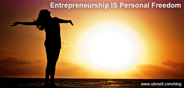 entrepreneurship-is-personal-freedom