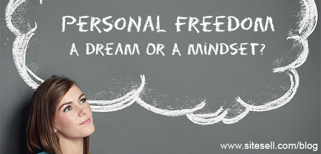 personal-freedom-a-dream-or-a-mindset