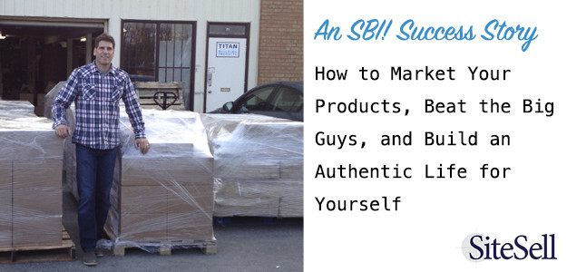 How to Beat the Big Guys with Smart Product Marketing