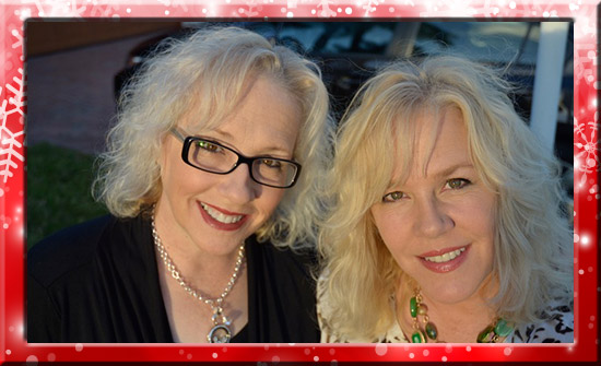 Laura Gawne and Susan Bain