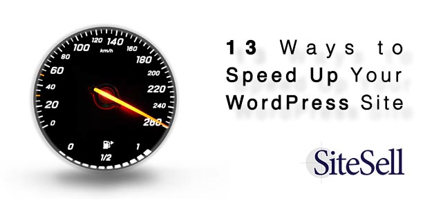 wordpress-speed