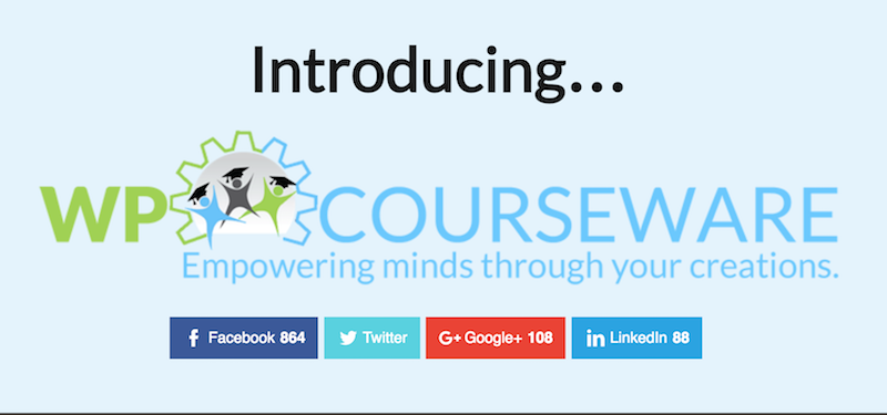 WP Courseware