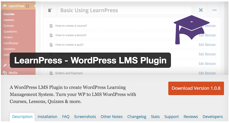 LearnPress