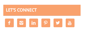 Social Media Icon