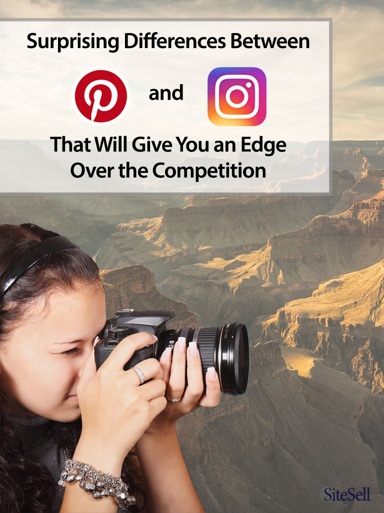 Pinterest vs Instagram for Business: Which Platform Drives More Traffic?