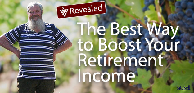 Revealed: The Best Way to Boost Your Retirement Income