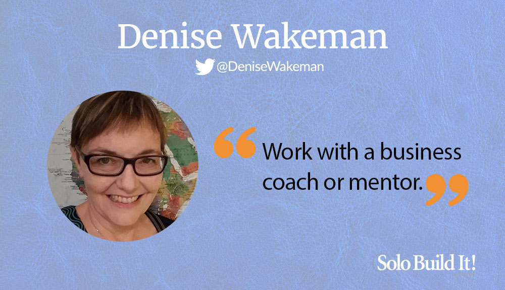 Denise Wakeman