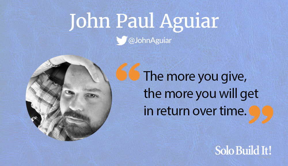 John Paul Aguiar