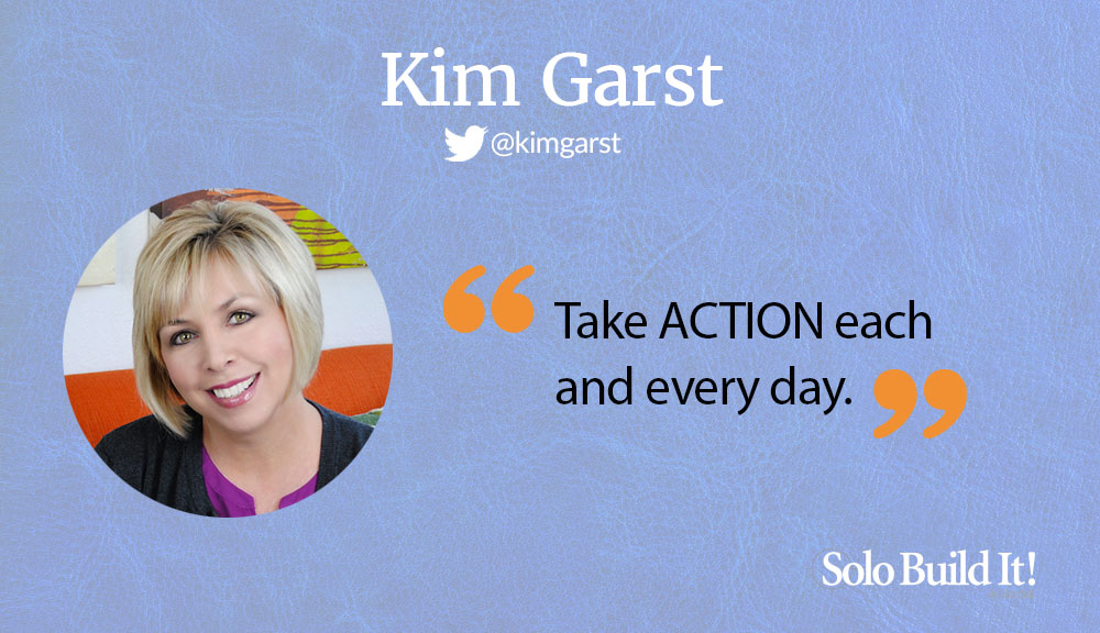 Kim Garst