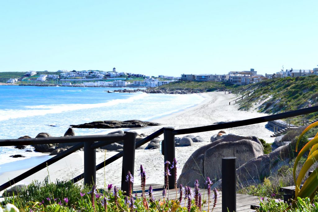 Langebaan Beach Paradise