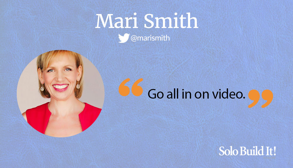 Mari Smith