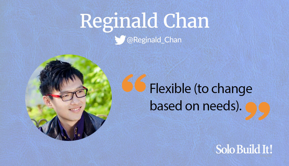 Reginald Chan