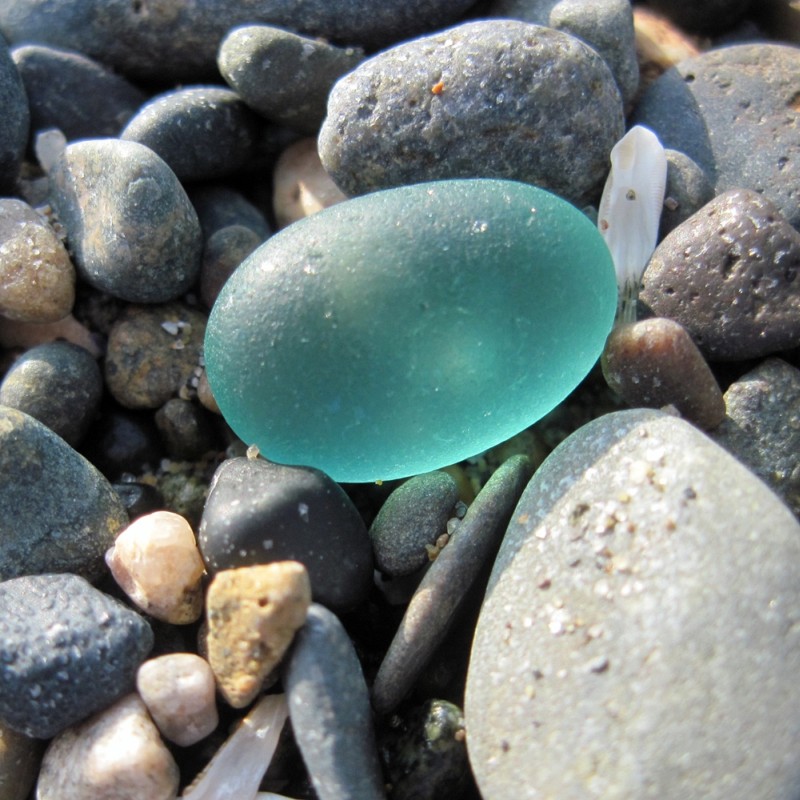 Sea Glass