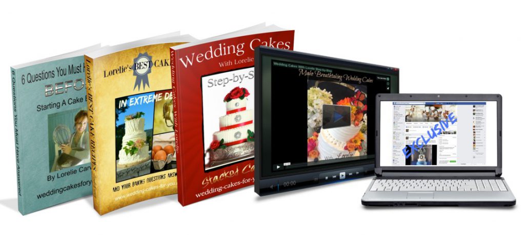 Lorelie's eBook Package