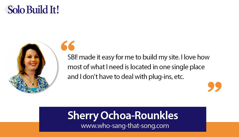 Sherry Ochoa-Rounkles