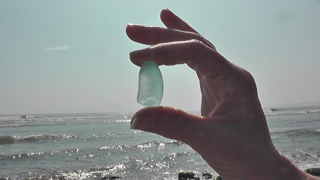 Sea Glass