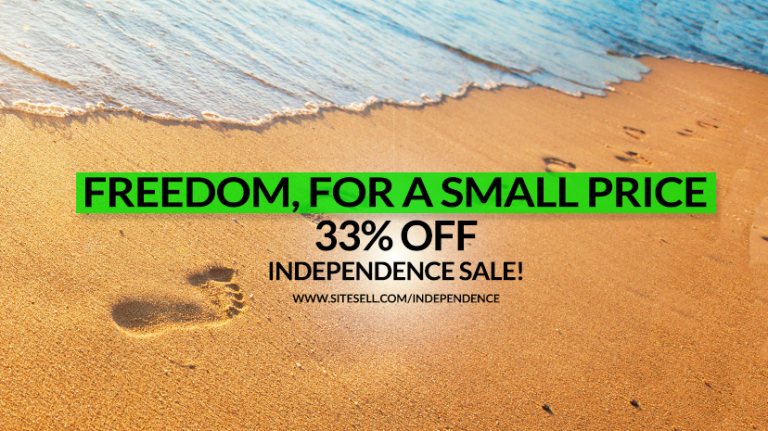 Start Your Own Business and Achieve Personal Freedom, For A Small Price