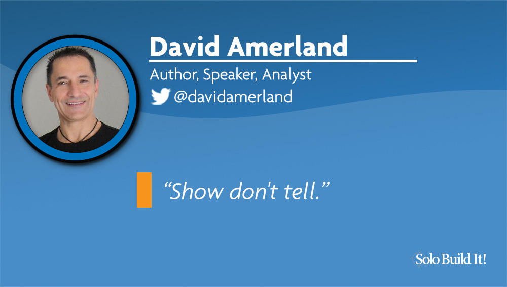 david-amerland