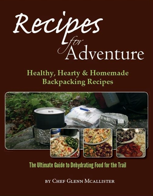 SBI Review Recipe Book