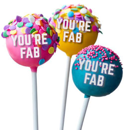 You're Fab