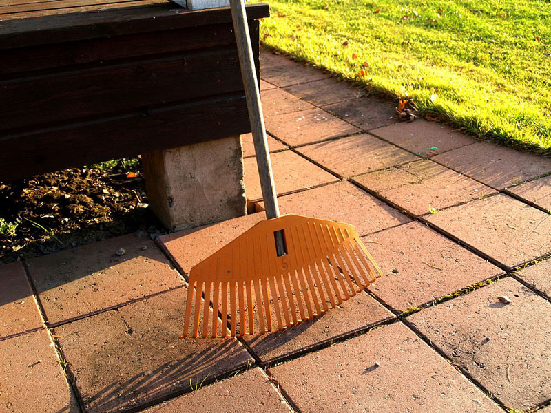 The Best Rake