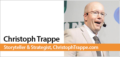 Christoph Trappe