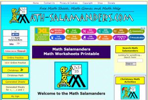Salamanders Plus Math Equals Solopreneur Success? Here's How! - Solo