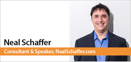 Neal Schaffer