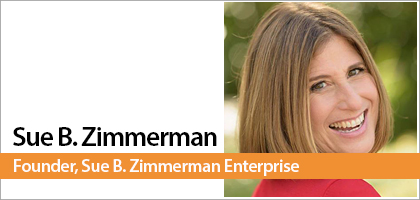 Sue B. Zimmerman