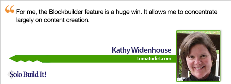 Kathy Widenhouse