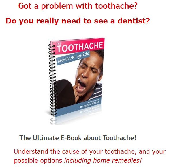 Toothache Survival Guide