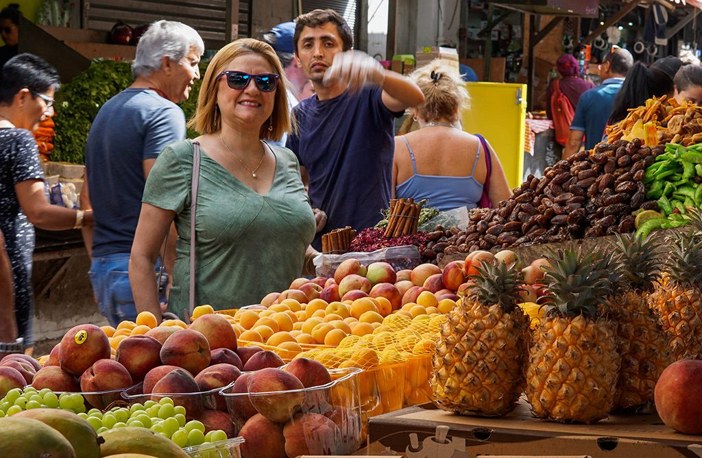 Mom Side Hustle - Carmel Market