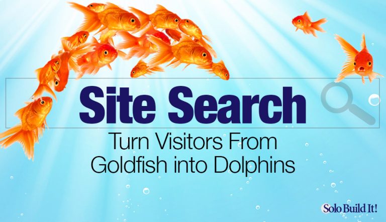 Two Free Google Site Search Alternatives Your Visitors Will Love