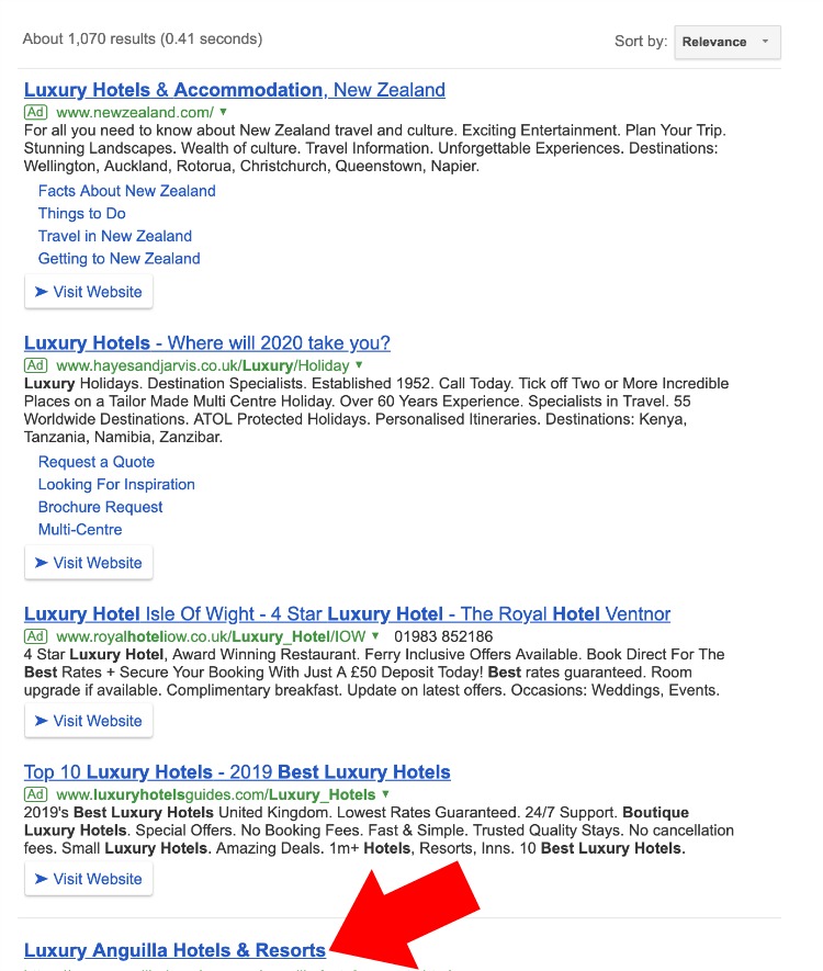 Two Free Google Site Search Alternatives Your Visitors Will Love