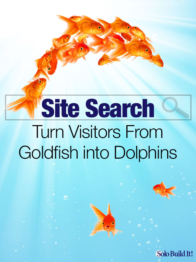 Two Free Google Site Search Alternatives Your Visitors Will Love