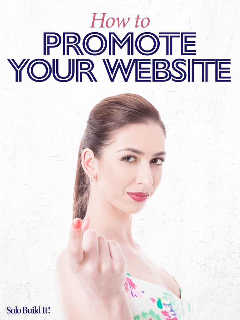 How to Promote Your Website: 23 Ways to Earn Free Traffic