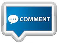 Promote your website with a commenting system