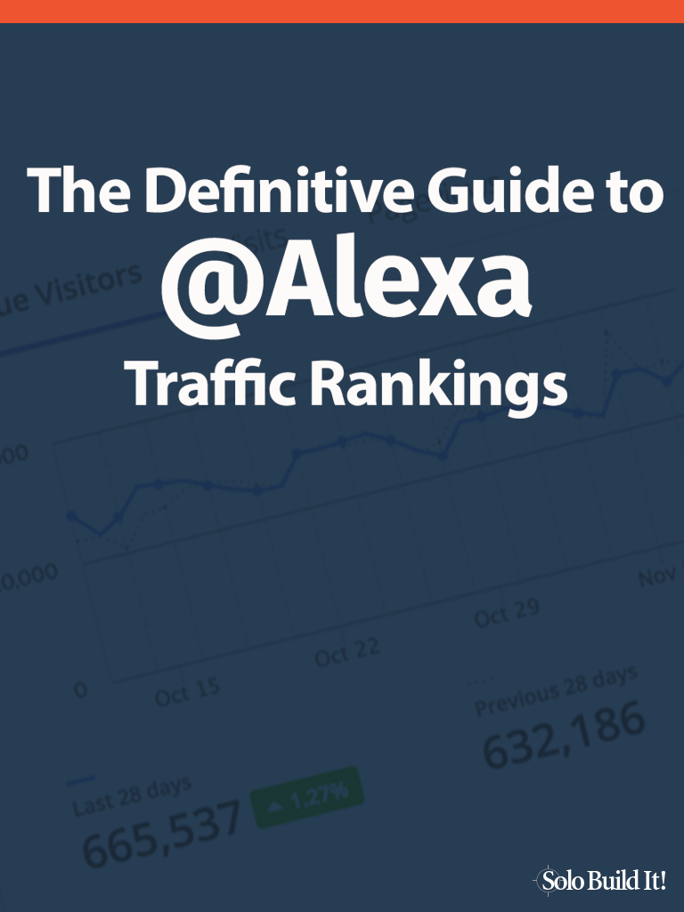 7 Ways to Use Alexa Ranking to Grow Your Business Today