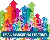 Email marketing strategy