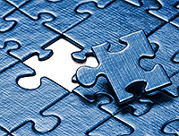 puzzle piece