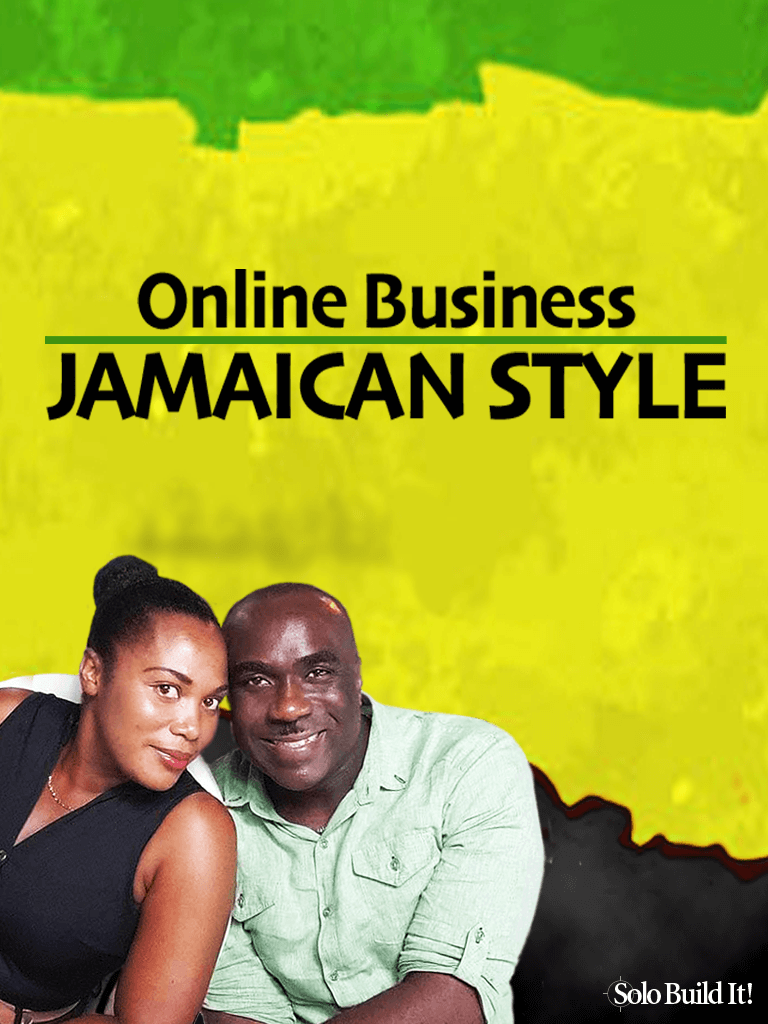 Online Business Jamaican Style: Visitor Focused, Profitable and on the Rise