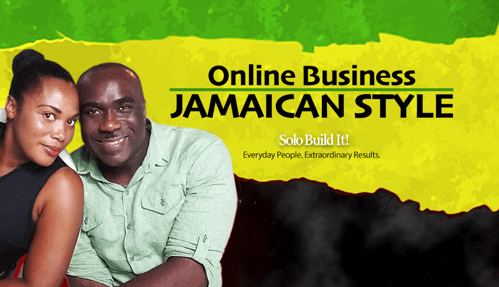 Online Business Jamaican Style: Visitor Focused, Profitable and on the Rise